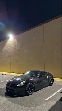 2017 Nissan 370Z 370Z