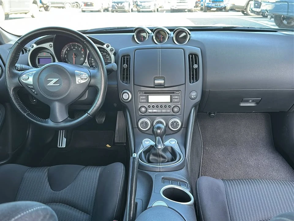 2017 Nissan 370Z 6th Gen - Image 11 of 14