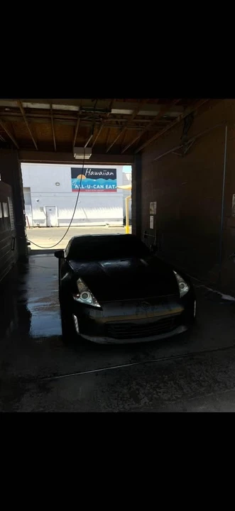 2017 Nissan 370Z 6th Gen - Image 4 of 6