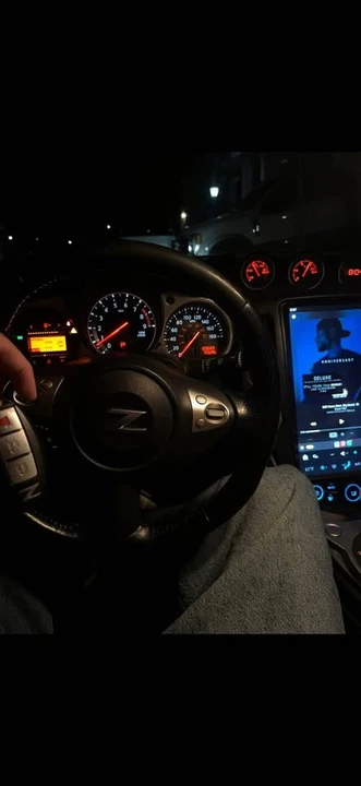 2017 Nissan 370Z 6th Gen - Image 6 of 6