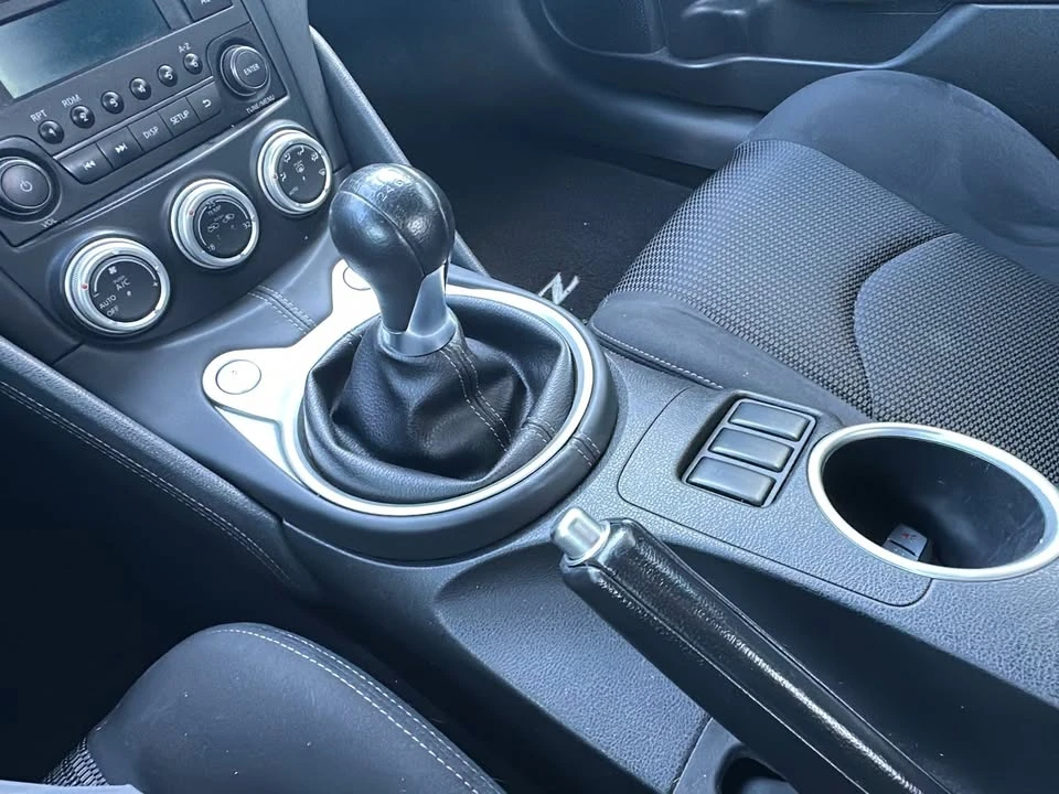 2017 Nissan 370Z 6th Gen - Image 14 of 14