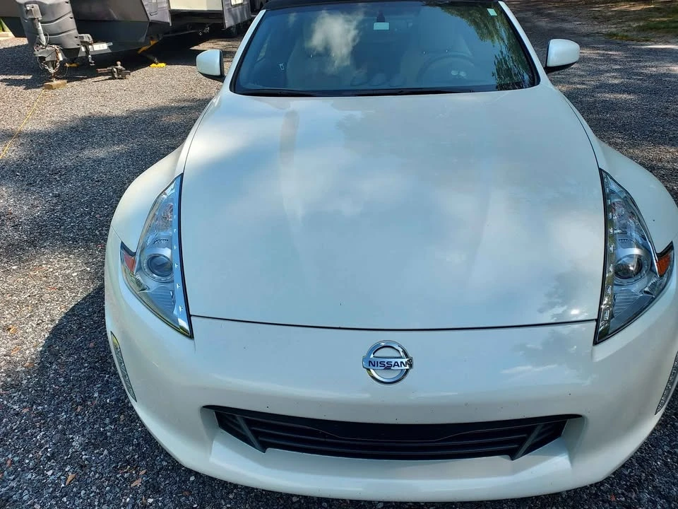 2017 Nissan 370Z 6th Gen - Image 3 of 7