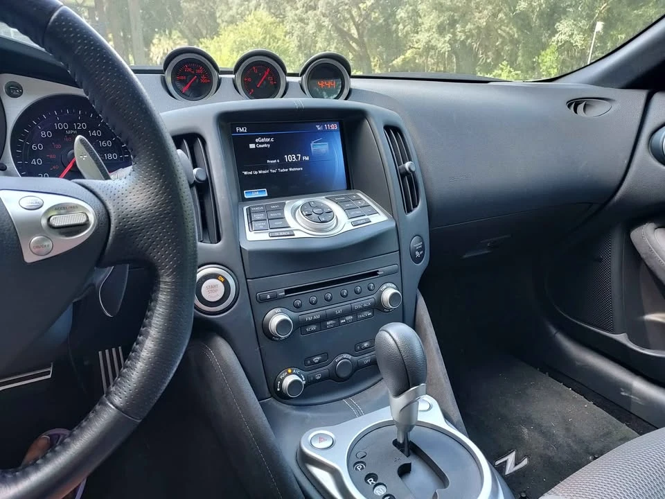 2017 Nissan 370Z 6th Gen - Image 5 of 7