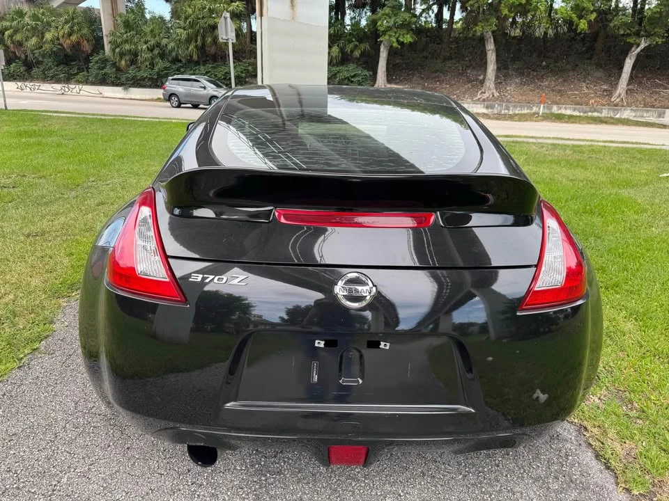 2017 Nissan 370Z 6th Gen - Image 6 of 12