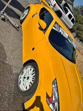 2017 Nissan 370Z 370Z