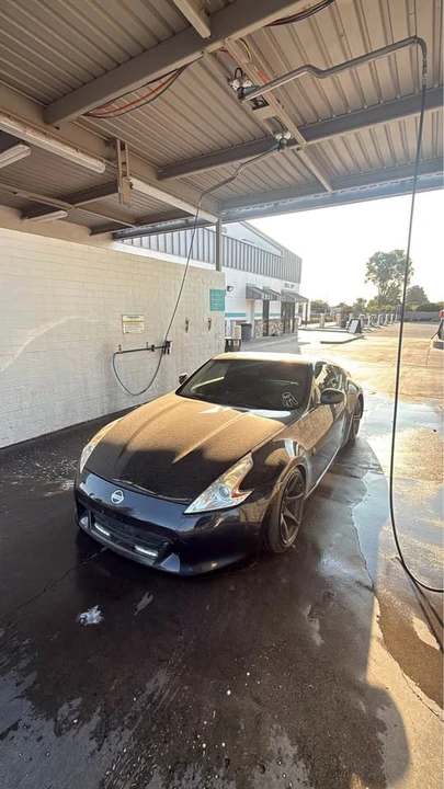 2017 Nissan 370Z 6th Gen - Image 3 of 9