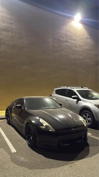 2017 Nissan 370Z 6th Gen - Image 4 of 9