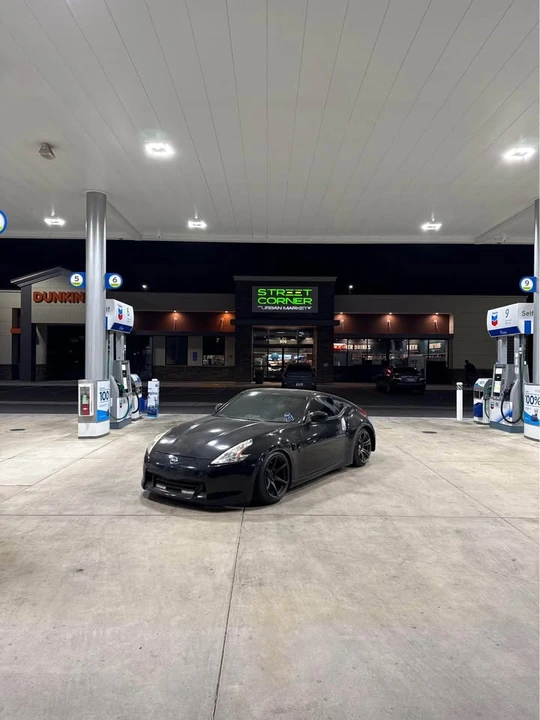 2017 Nissan 370Z 6th Gen - Image 7 of 9