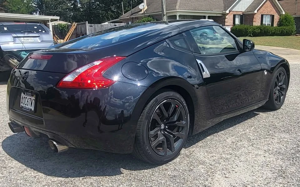2017 Nissan 370Z 6th Gen - Image 4 of 13