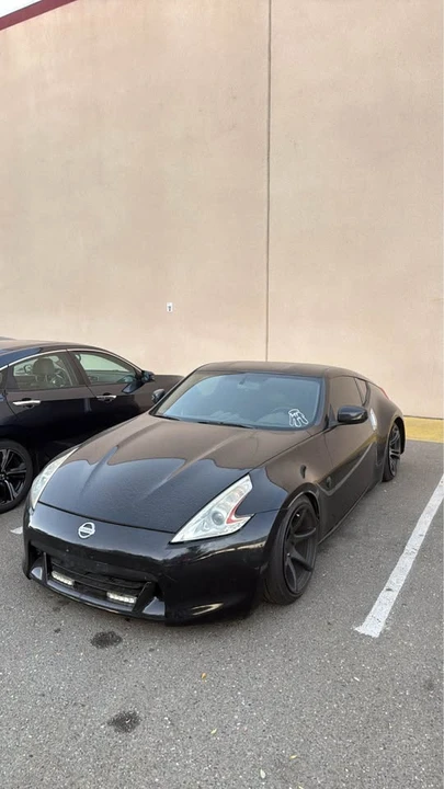 2017 Nissan 370Z 6th Gen - Image 5 of 8