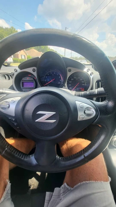 2017 Nissan 370Z 6th Gen - Image 11 of 13