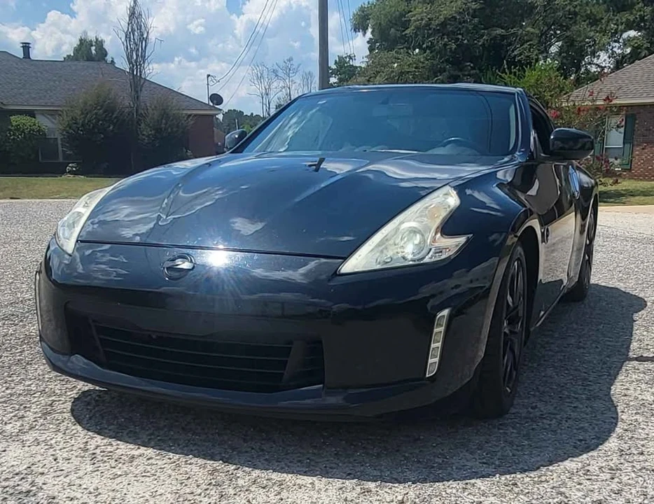 2017 Nissan 370Z 6th Gen - Image 2 of 13