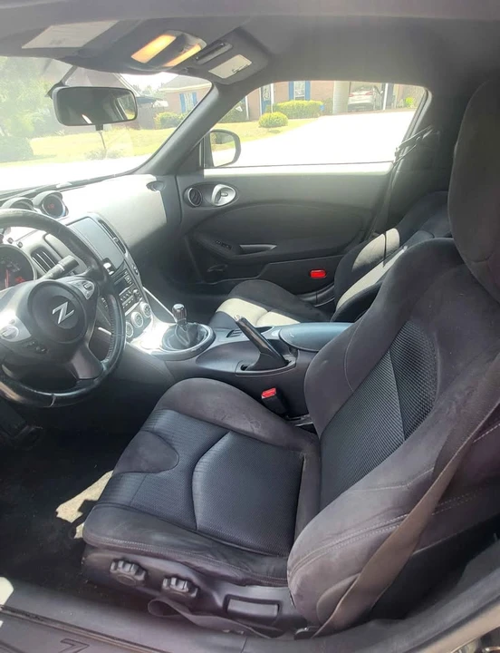 2017 Nissan 370Z 6th Gen - Image 10 of 13