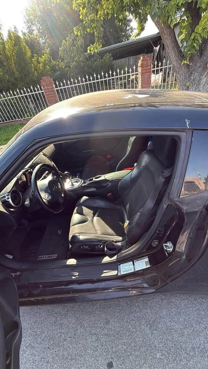 2017 Nissan 370Z 6th Gen - Image 8 of 8