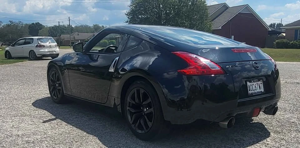 2017 Nissan 370Z 6th Gen - Image 3 of 13