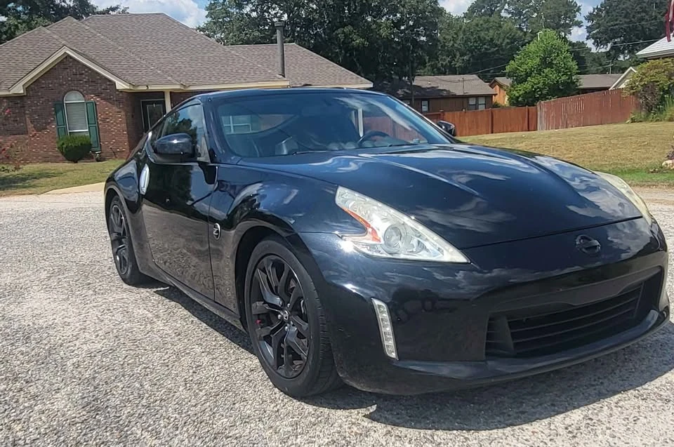 2017 Nissan 370Z 6th Gen - Image 5 of 13