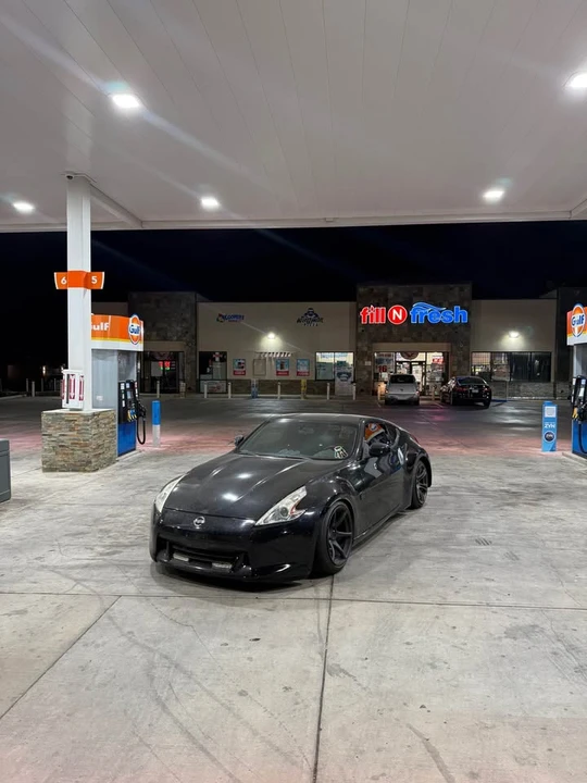 2017 Nissan 370Z 6th Gen - Image 6 of 9