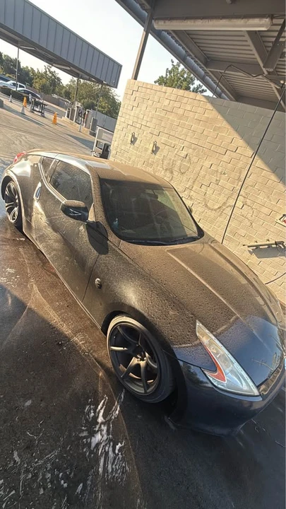 2017 Nissan 370Z 6th Gen - Image 2 of 9