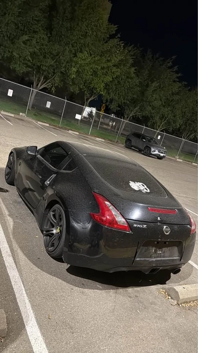 2017 Nissan 370Z 6th Gen - Image 5 of 9