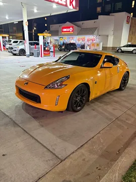 2017 Nissan 370Z 370Z