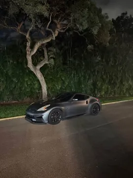2017 Nissan 370Z 370Z