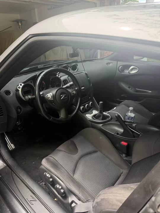2017 Nissan 370Z 6th Gen - Image 6 of 6
