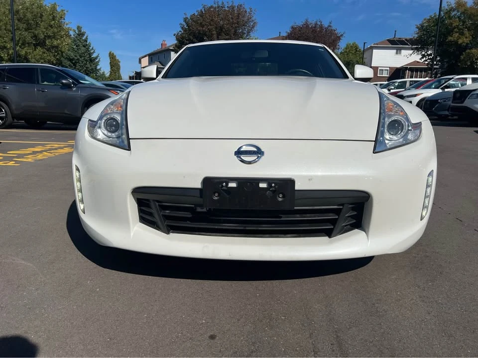 2017 Nissan 370Z 6th Gen - Image 2 of 15