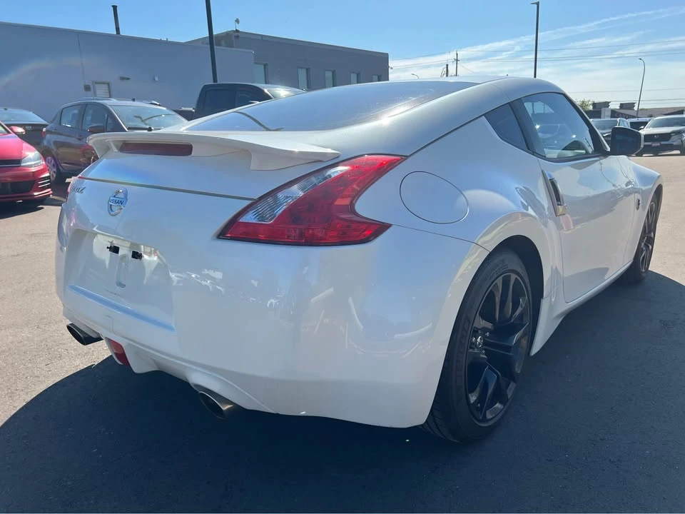 2017 Nissan 370Z 6th Gen - Image 10 of 15