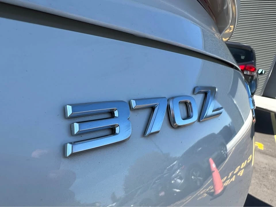 2017 Nissan 370Z 6th Gen - Image 12 of 15