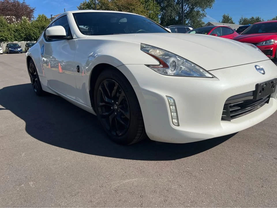 2017 Nissan 370Z 6th Gen - Image 3 of 15