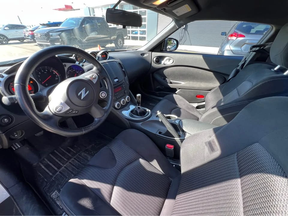 2017 Nissan 370Z 6th Gen - Image 14 of 15