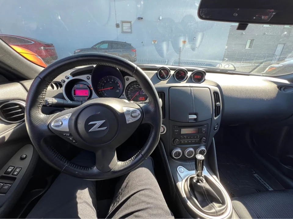 2017 Nissan 370Z 6th Gen - Image 15 of 15