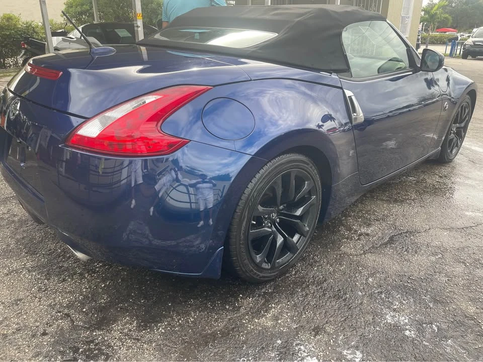 2017 Nissan 370Z 6th Gen - Image 3 of 4
