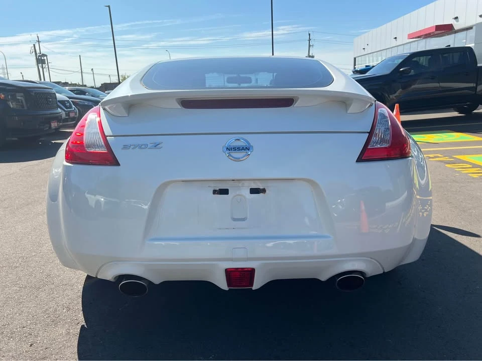 2017 Nissan 370Z 6th Gen - Image 11 of 15