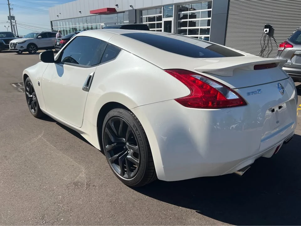 2017 Nissan 370Z 6th Gen - Image 13 of 15