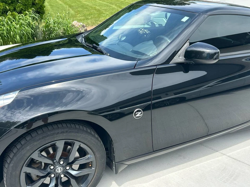 2017 Nissan 370Z 6th Gen - Image 2 of 8