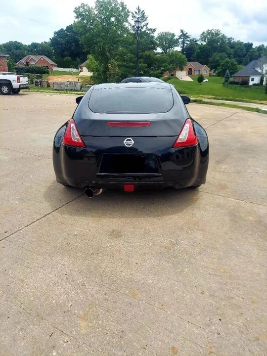 2017 Nissan 370Z 6th Gen - Image 7 of 8