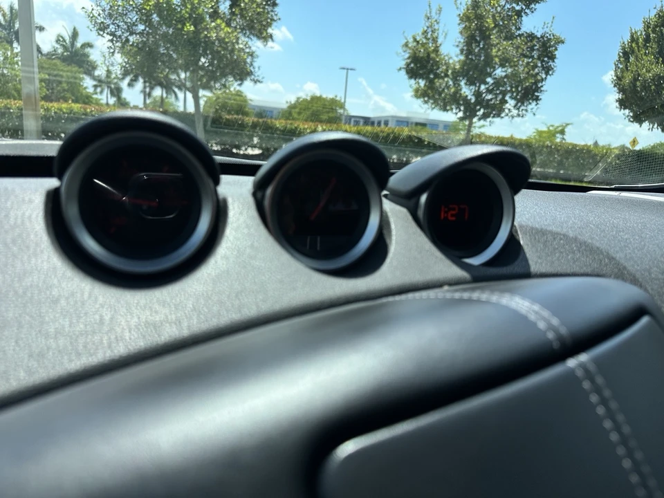 2017 Nissan 370Z 6th Gen - Image 17 of 20