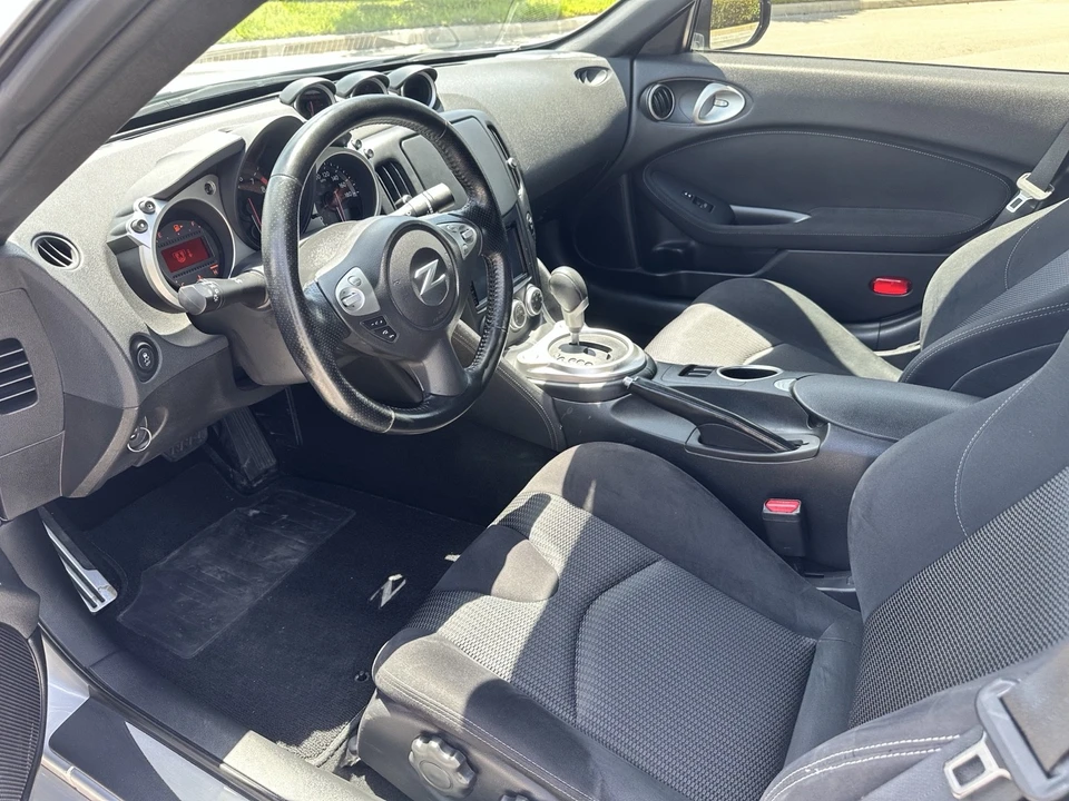 2017 Nissan 370Z 6th Gen - Image 11 of 20