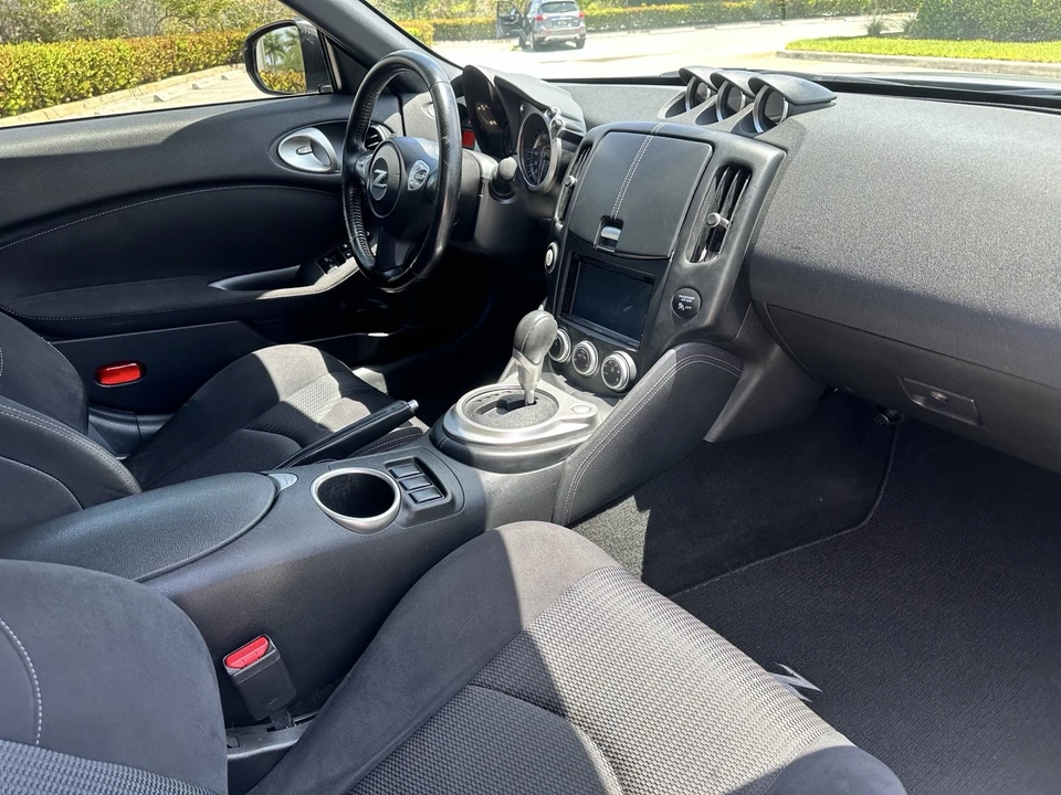 2017 Nissan 370Z 6th Gen - Image 13 of 20