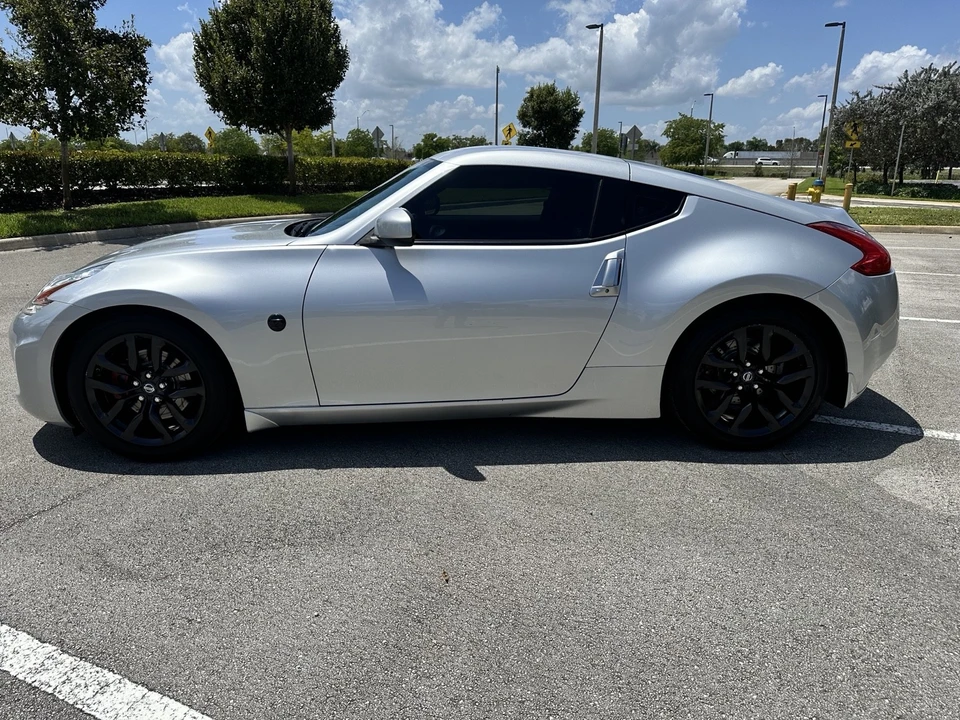 2017 Nissan 370Z 6th Gen - Image 5 of 20