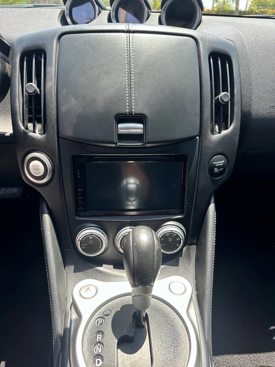 2017 Nissan 370Z 6th Gen - Image 15 of 20