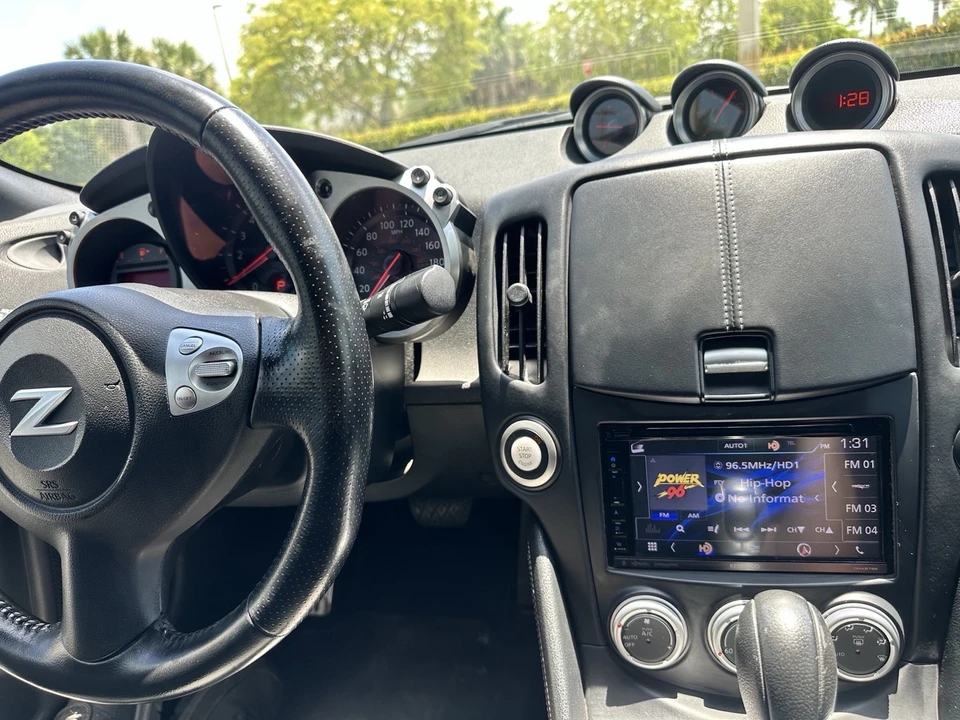 2017 Nissan 370Z 6th Gen - Image 18 of 20