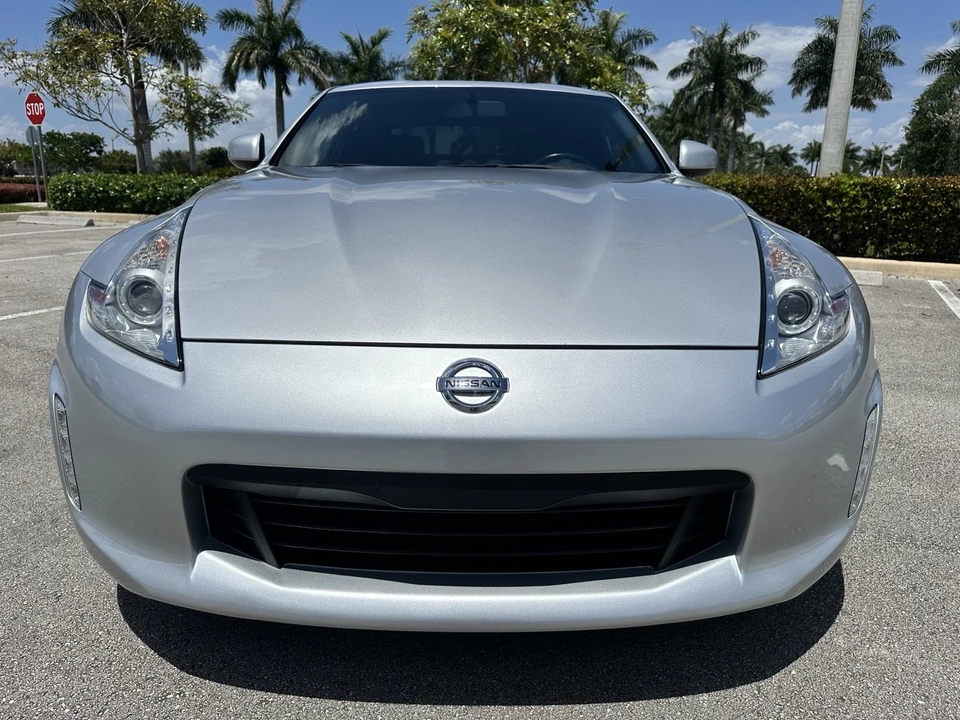 2017 Nissan 370Z 6th Gen - Image 4 of 20