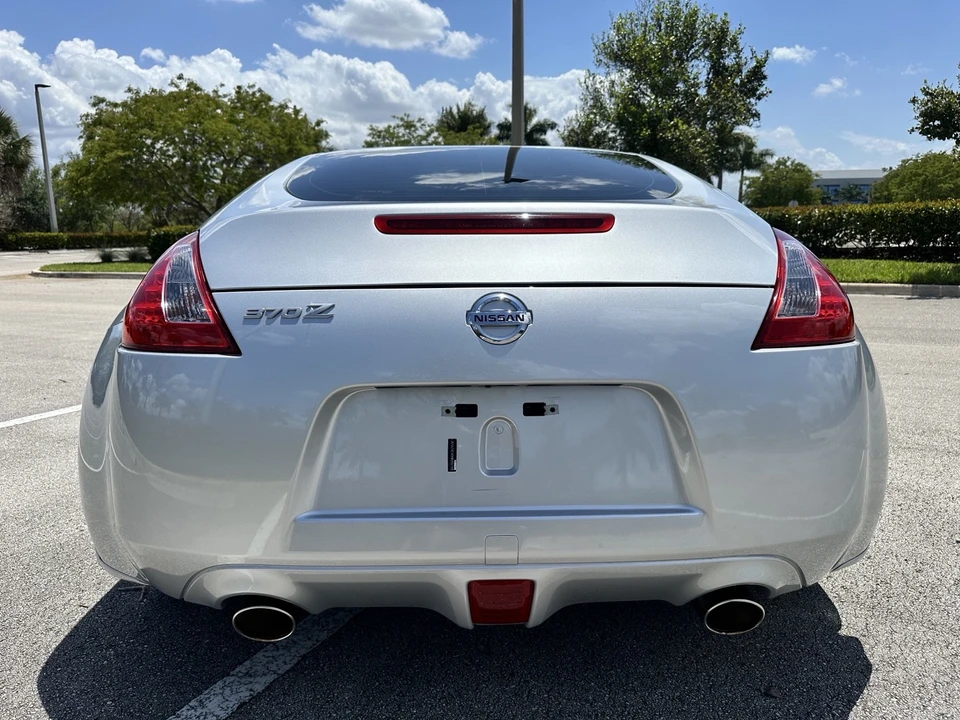 2017 Nissan 370Z 6th Gen - Image 9 of 20