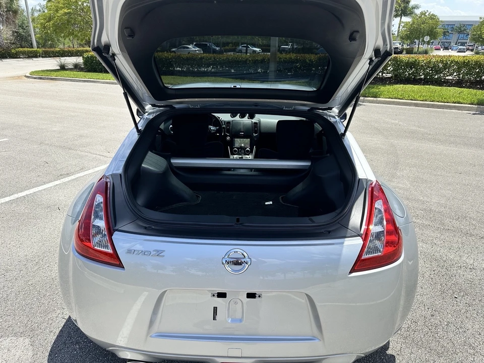 2017 Nissan 370Z 6th Gen - Image 20 of 20