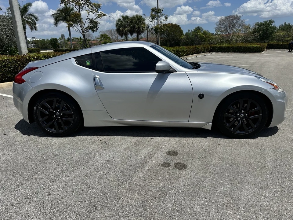 2017 Nissan 370Z 6th Gen - Image 8 of 20