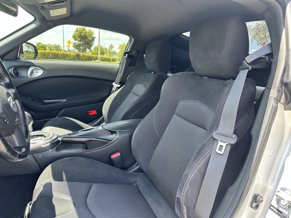 2017 Nissan 370Z 6th Gen - Image 12 of 20