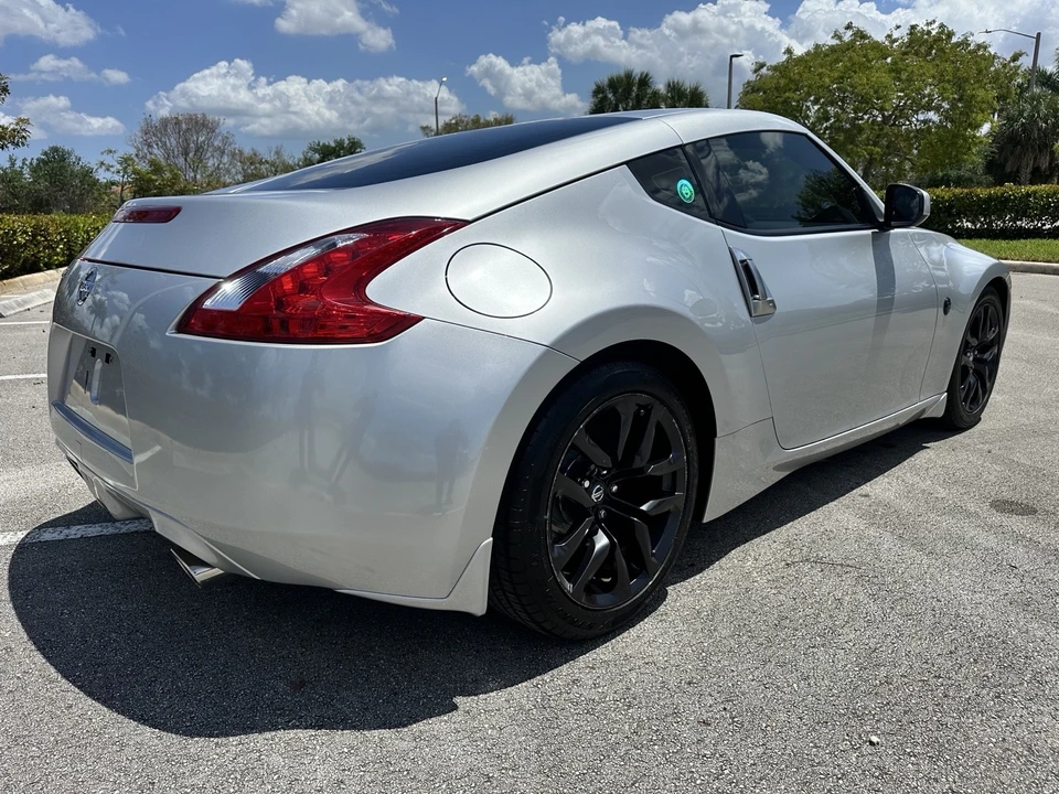 2017 Nissan 370Z 6th Gen - Image 7 of 20