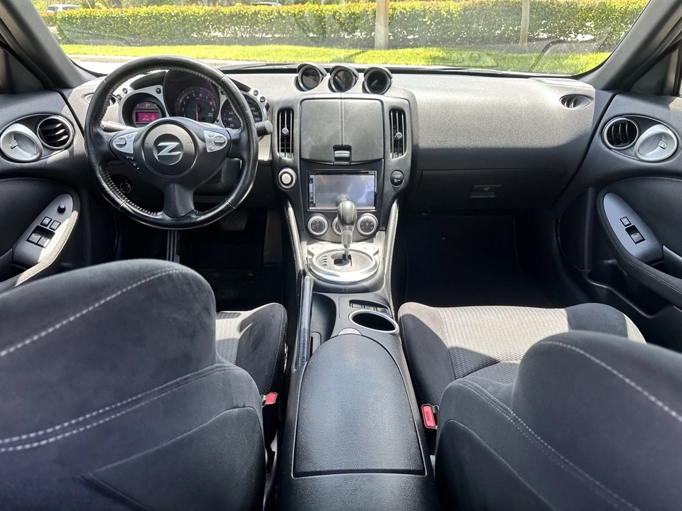 2017 Nissan 370Z 6th Gen - Image 14 of 20